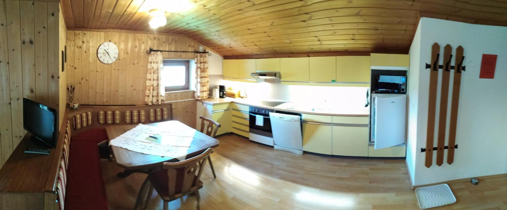Ferienhaus Regina เวอร์เฟนแวง ภายนอก รูปภาพ