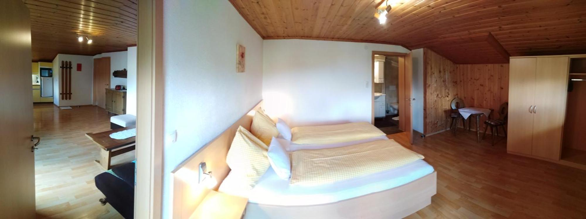 Ferienhaus Regina เวอร์เฟนแวง ห้อง รูปภาพ