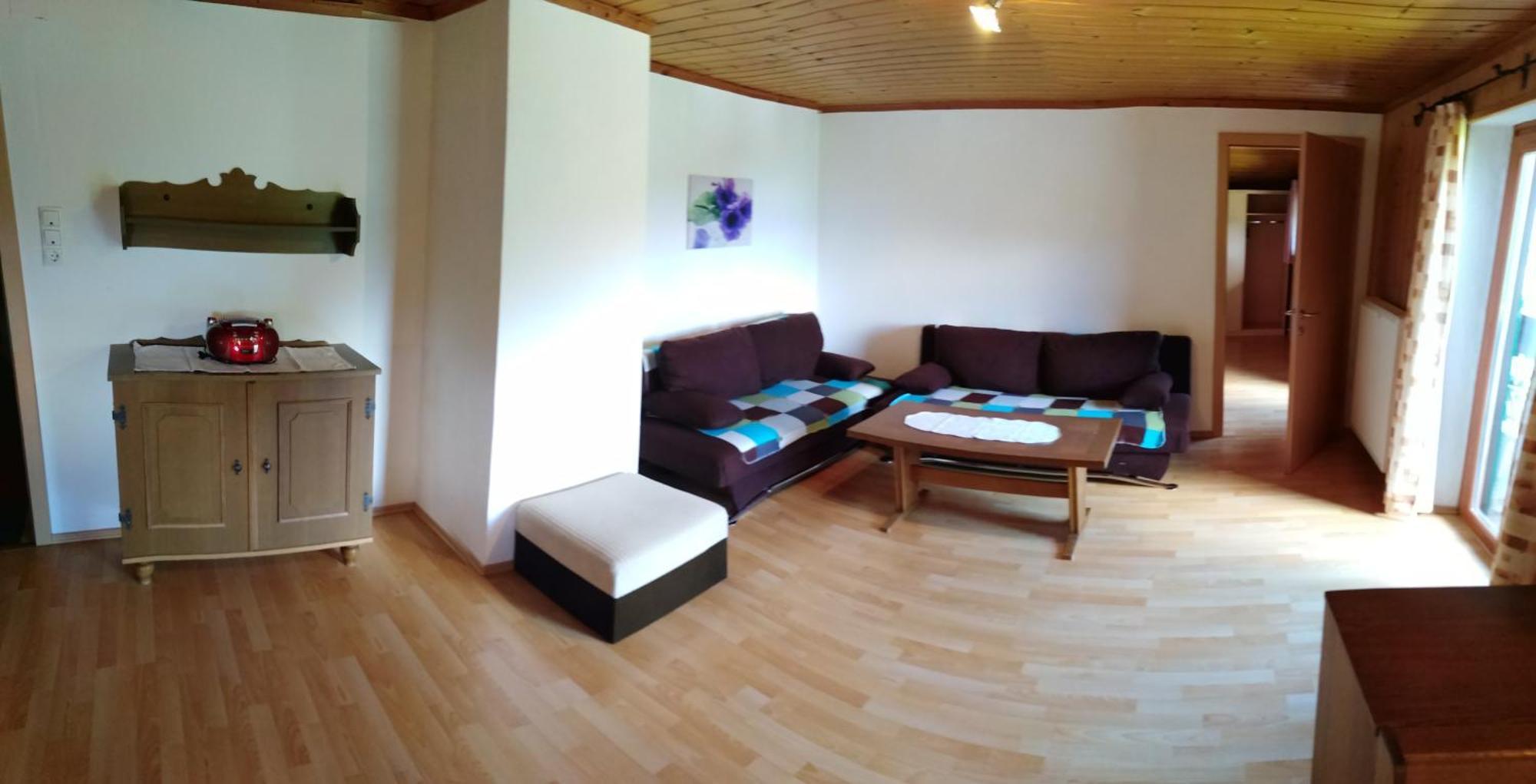 Ferienhaus Regina เวอร์เฟนแวง ห้อง รูปภาพ