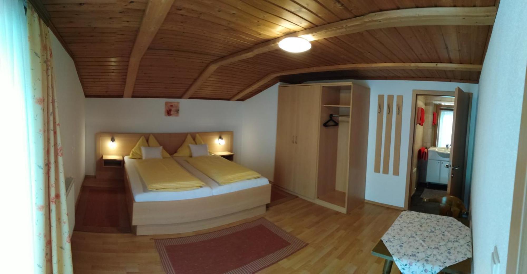 Ferienhaus Regina เวอร์เฟนแวง ห้อง รูปภาพ